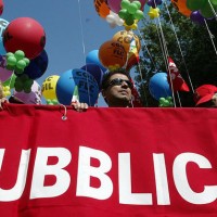 Pubblico impiego, la visita del ministro e il pungolo dell’Abruzzo